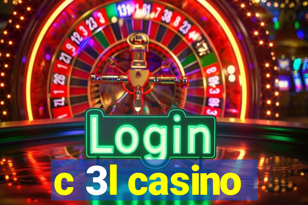 c 3l casino